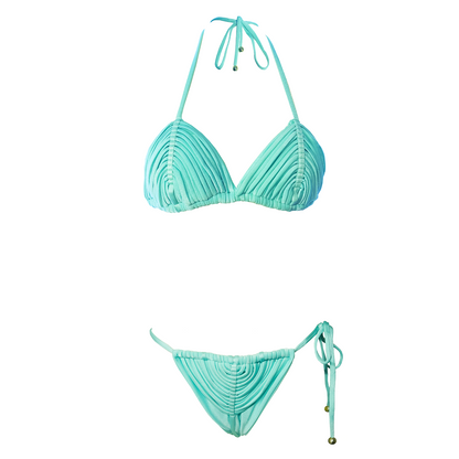 Macrame Aqua Bottom